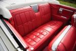 Cadillac Eldorado Biarritz Convertible 1960 года